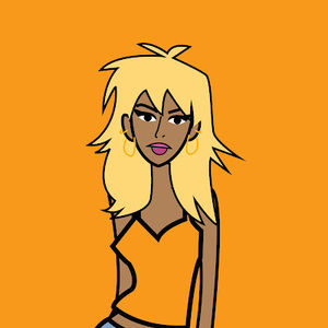 Meet your Posher, Vanessa